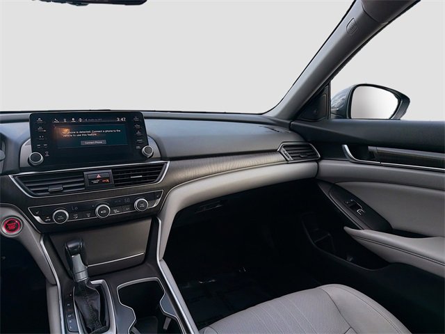 Used 2019 Honda Accord EX-L image 22