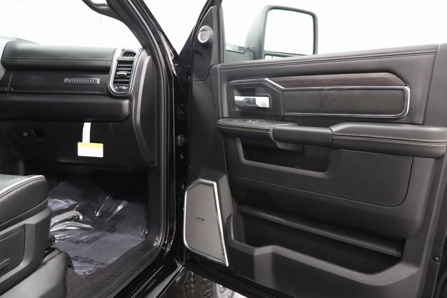 New 2026 RAM 2500 Laramie image 13