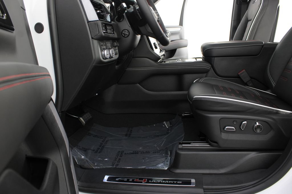 New 2026 GMC Yukon XL AT4 Ultimate AWD/4WD image 21