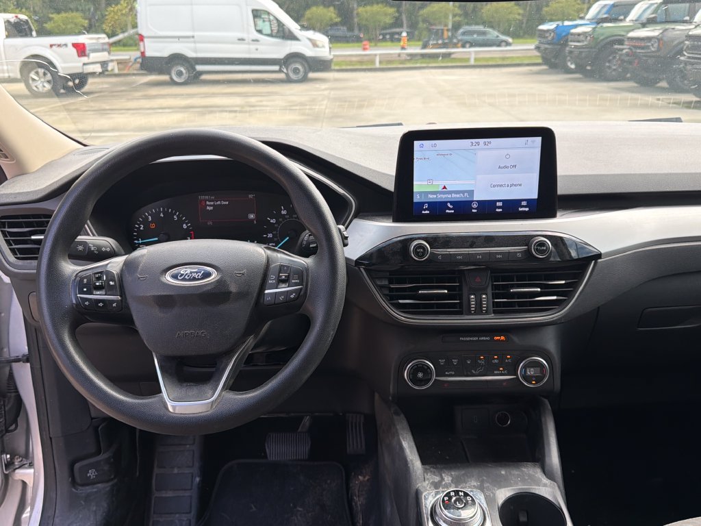 Used 2020 Ford Escape SE FWD image 7