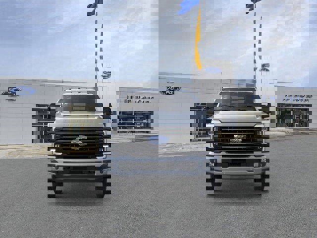 New 2025 Ford F250 Platinum w/ Tremor Off-Road Package image 6