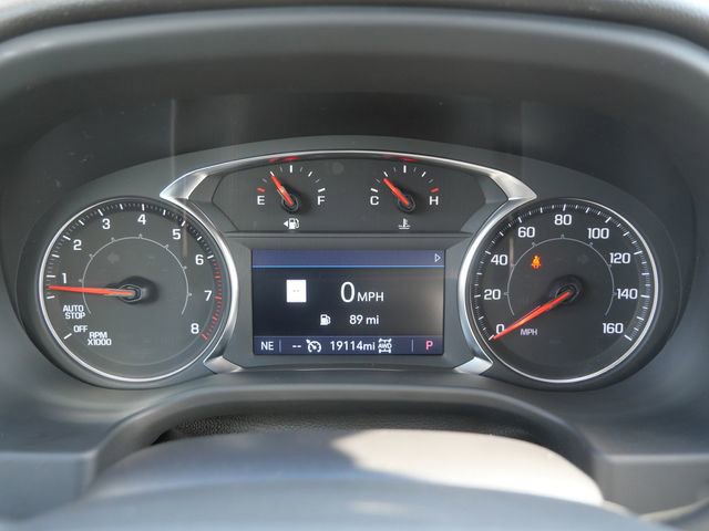 Used 2023 GMC Acadia SLE w/ Driver Convenience Package image 27