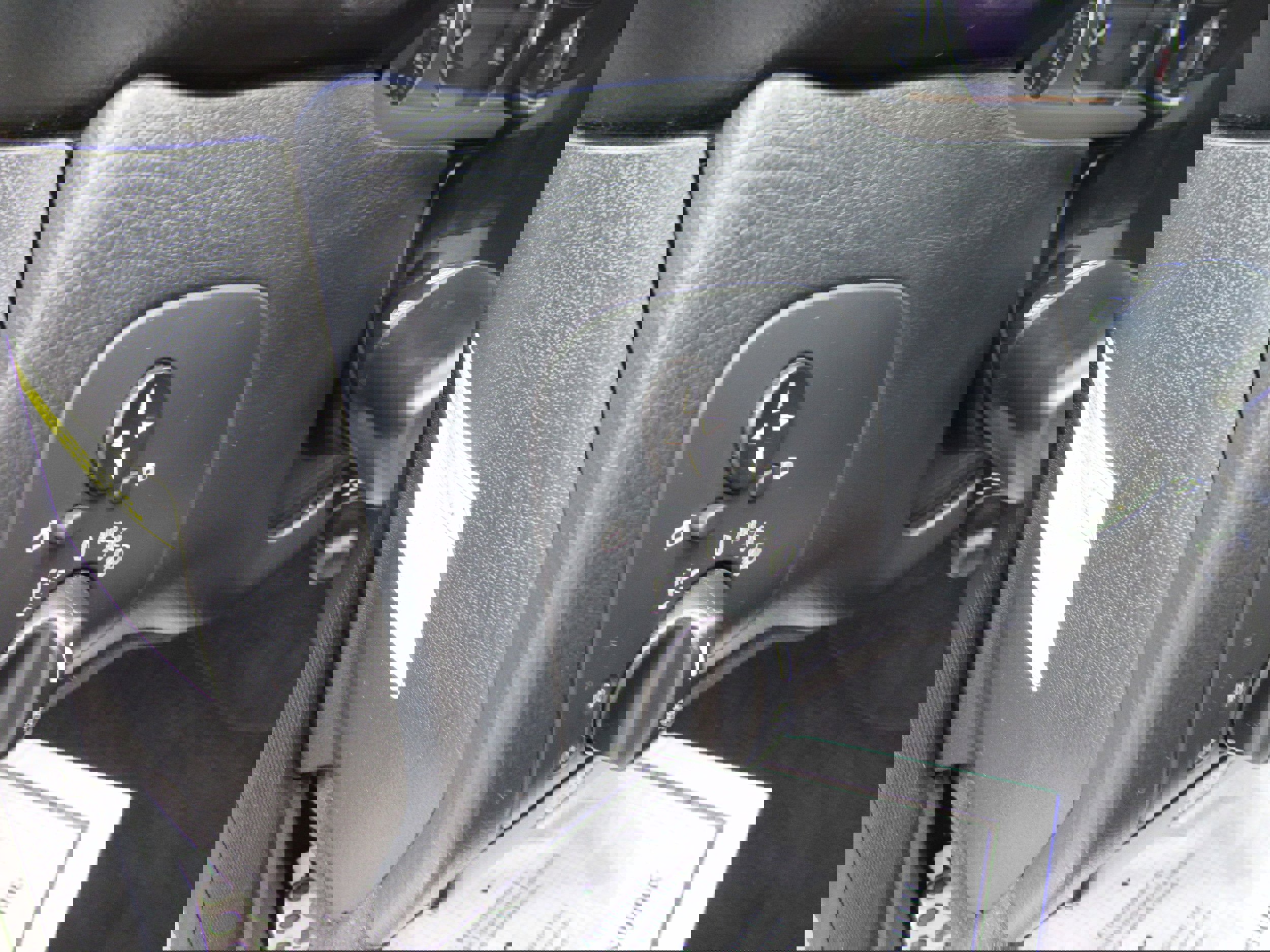 Used 2006 Mercedes-Benz CLK 350 Cabriolet image 22