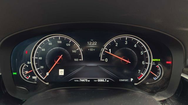 Used 2018 BMW 640i Gran Turismo xDrive image 28