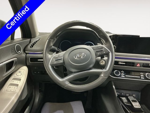 Used 2023 Hyundai Sonata Limited FWD image 13