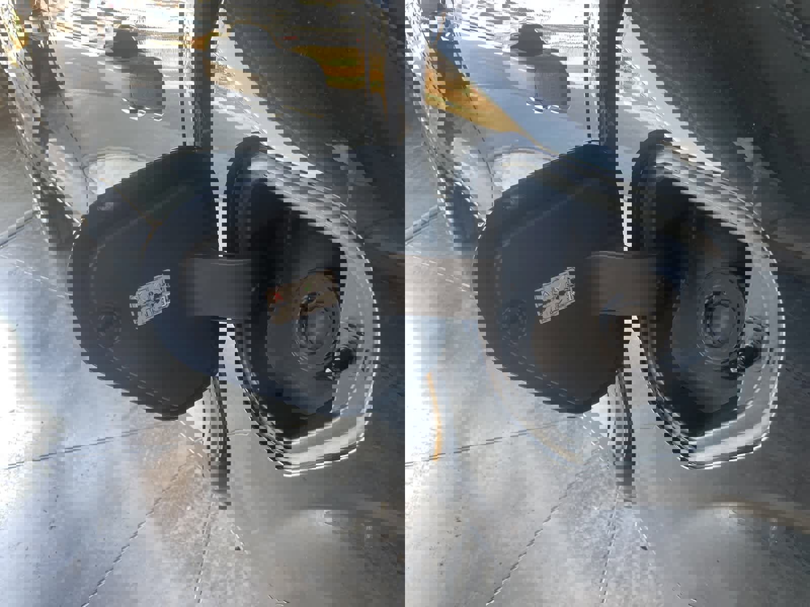 Used 2024 Chevrolet Colorado W/T image 9