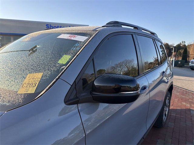 Used 2023 Honda Passport TrailSport image 3