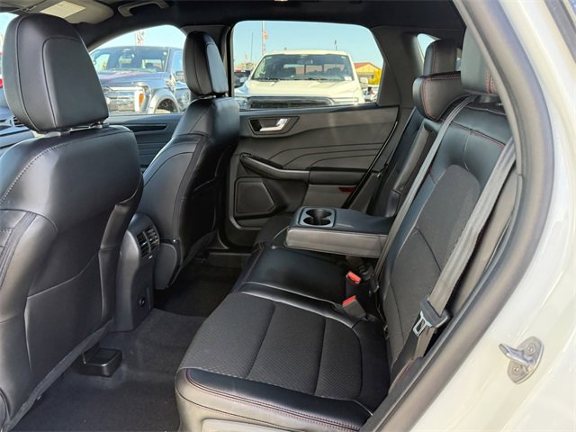 New 2026 Ford Escape ST-Line w/ Tech Pack #1 image 13