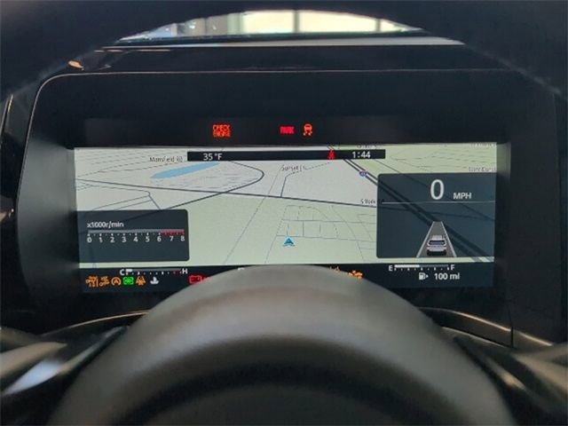 New 2026 Subaru Outback Premium image 24