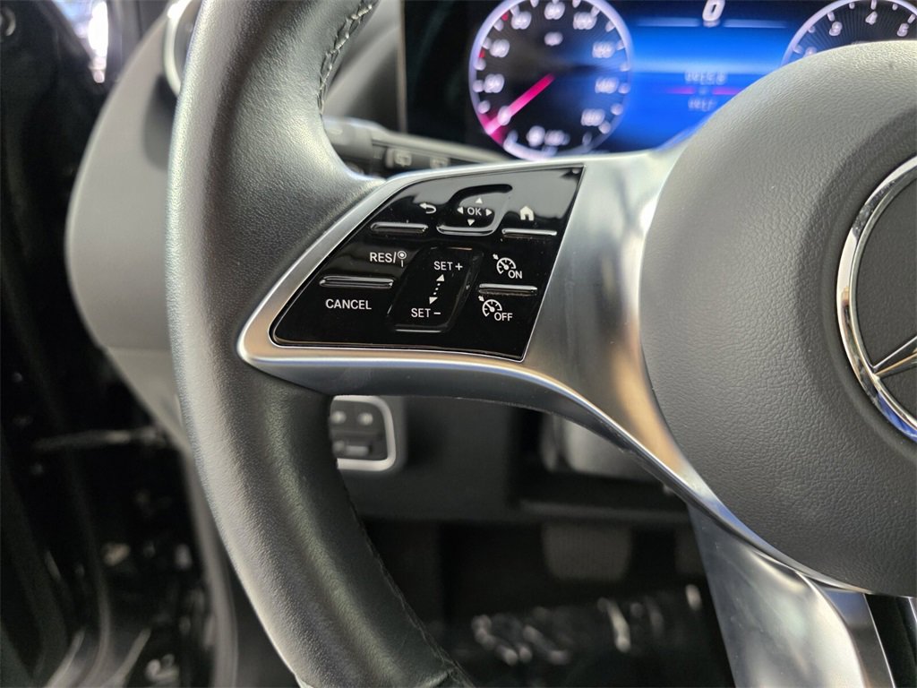 Certified 2025 Mercedes-Benz GLA 250 image 18