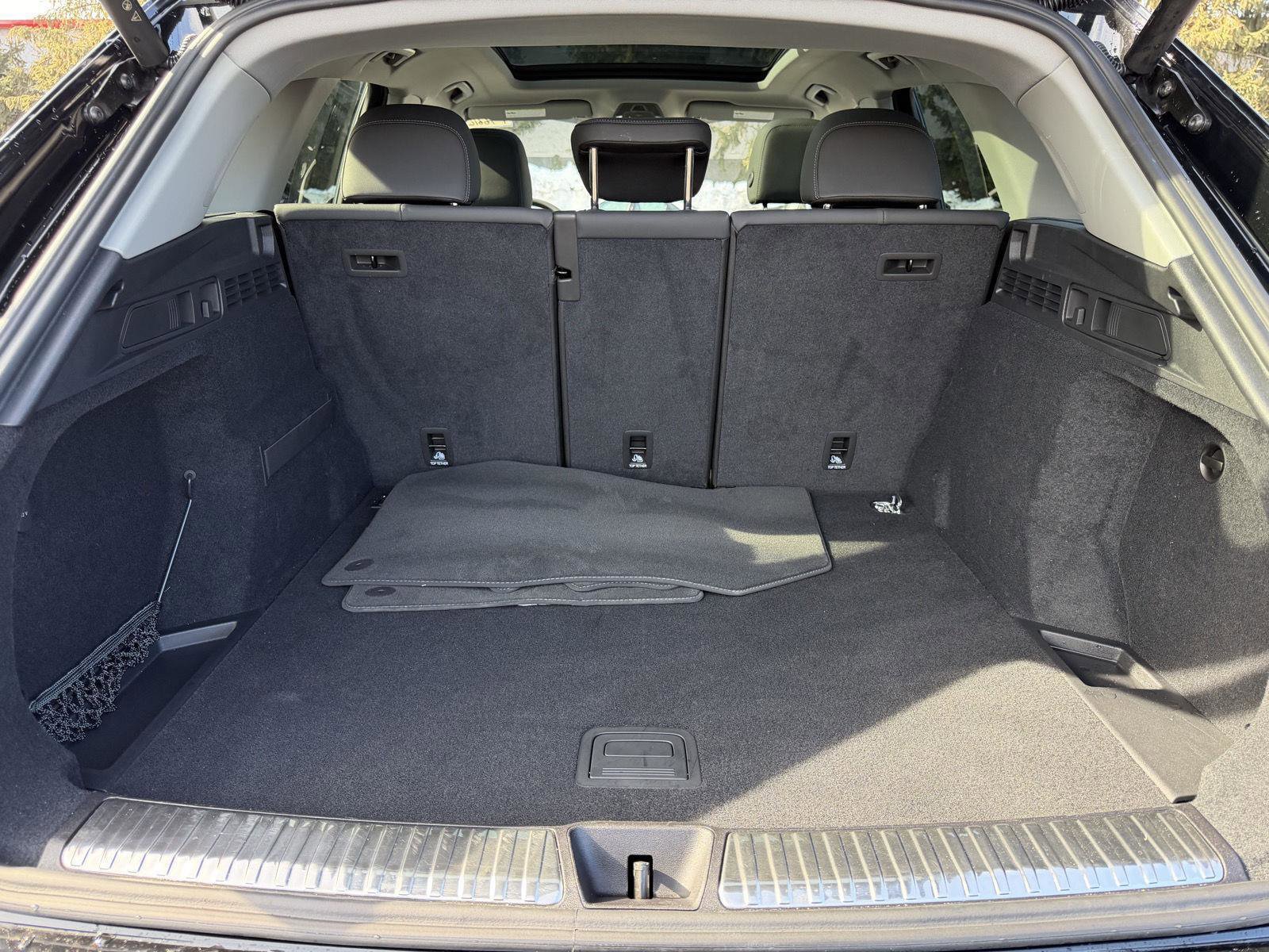 Used 2025 Audi Q5 Premium w/ Convenience Package image 26