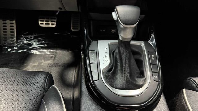 Used 2024 Kia Forte LXS FWD image 20