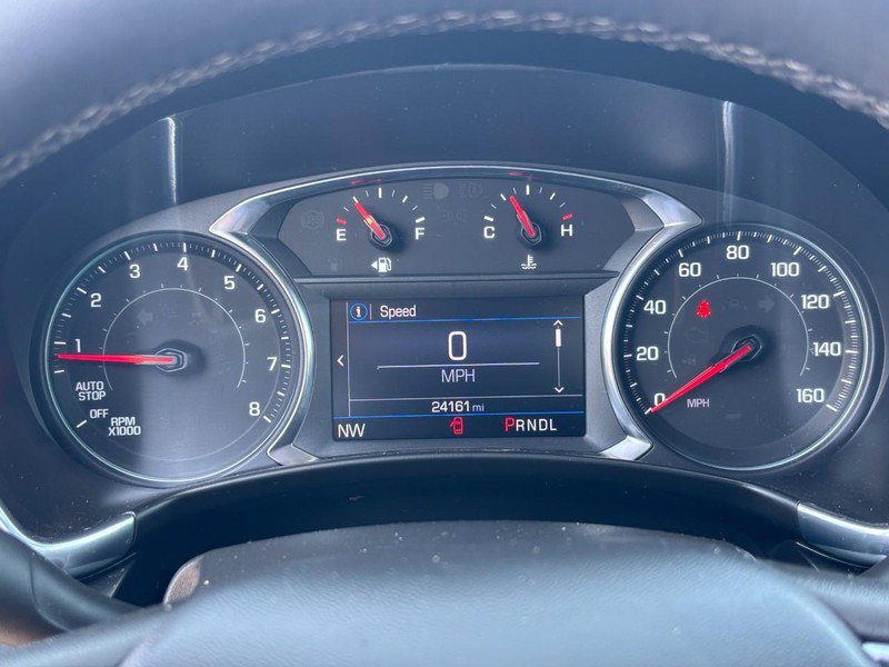 Used 2023 Chevrolet Equinox LT image 19