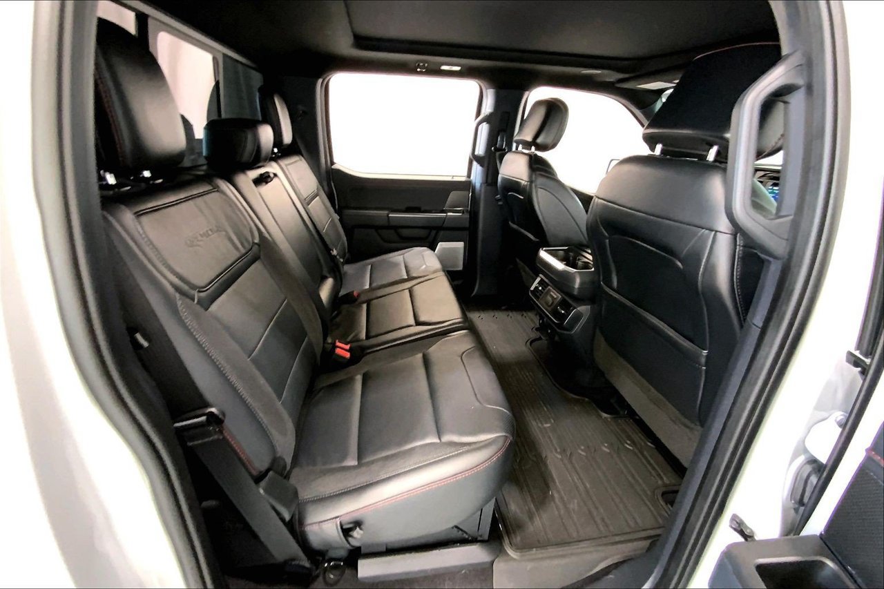 Used 2024 Ford F150 Raptor AWD/4WD image 25