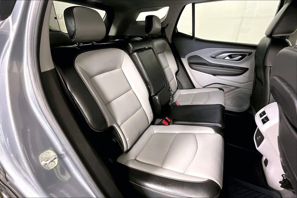 Used 2019 GMC Terrain SLT w/ Preferred Package image 27