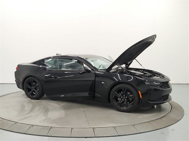 Used 2024 Chevrolet Camaro LT image 14
