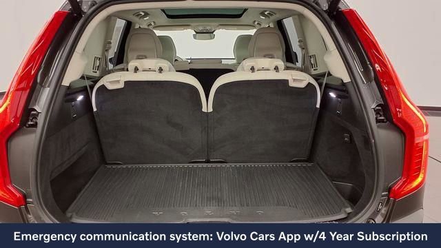 Used 2024 Volvo XC90 B5 Plus w/ Protection Package Premier image 13