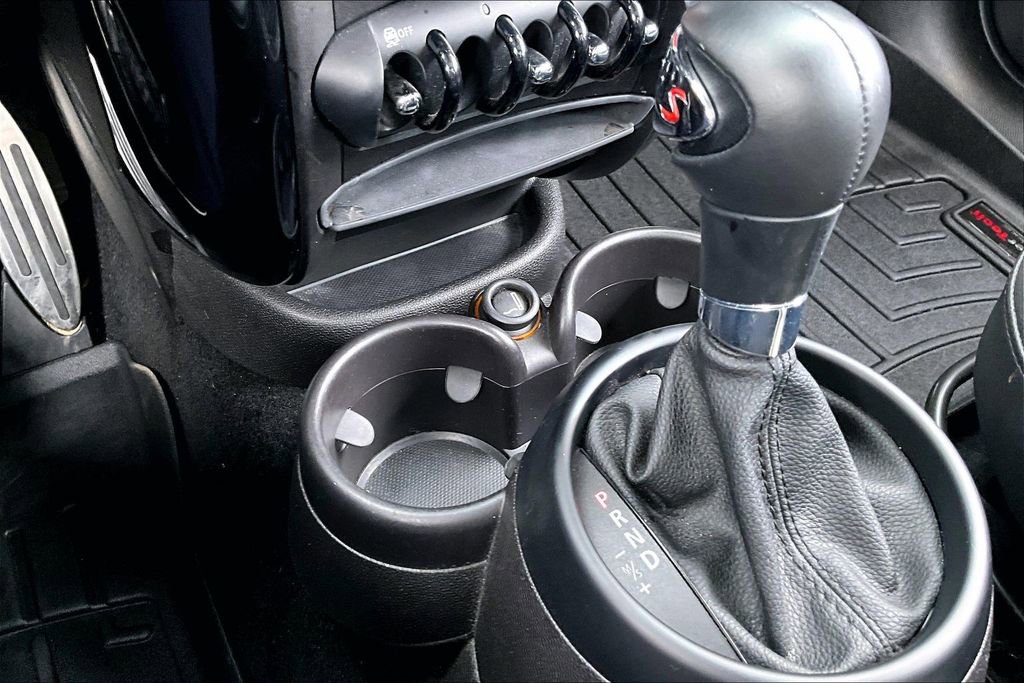 Used 2014 MINI Cooper Countryman S FWD image 34