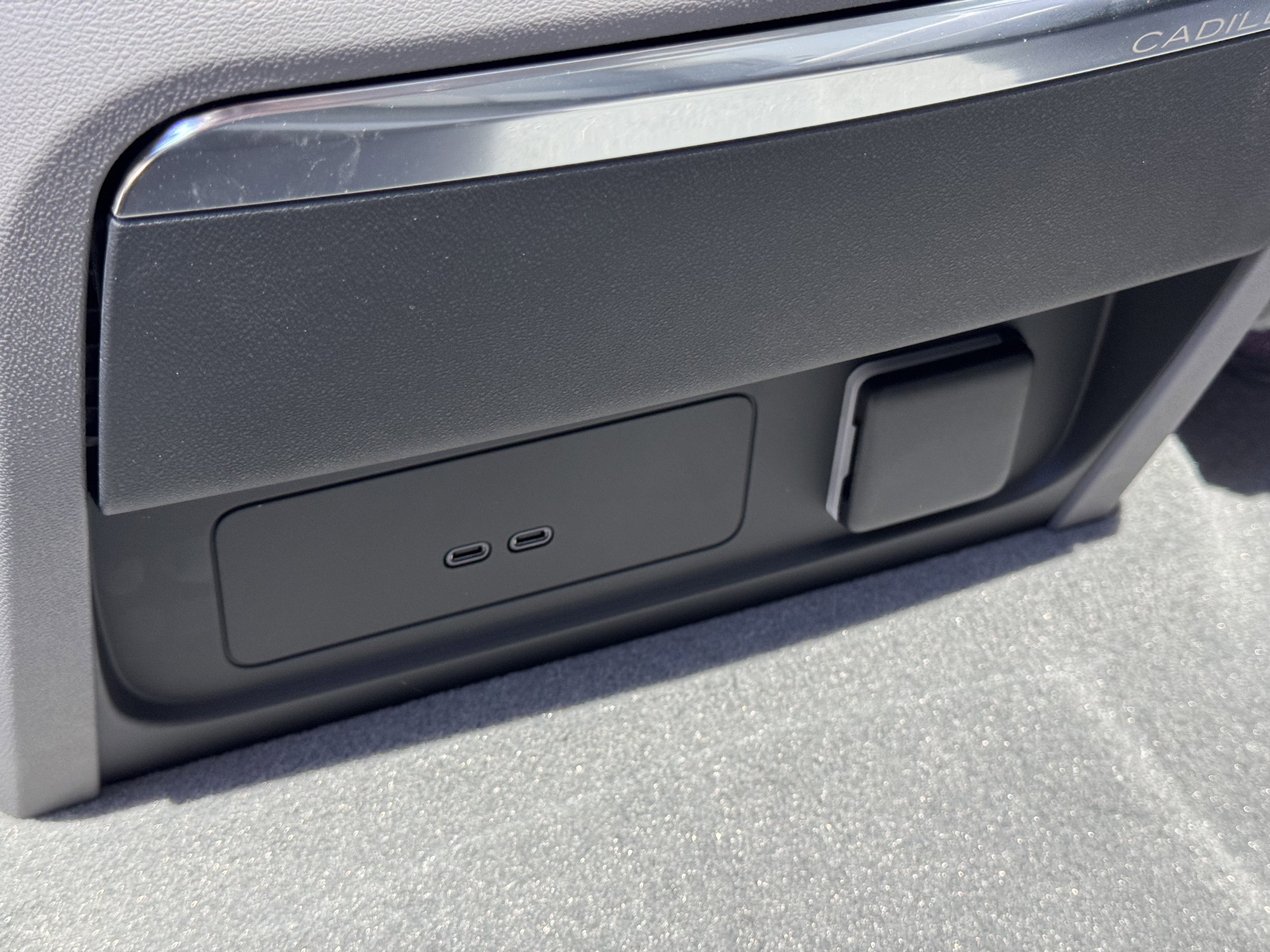 New 2026 Cadillac Escalade IQ Sport 1 w/ LPO, Floor Liner Package image 16