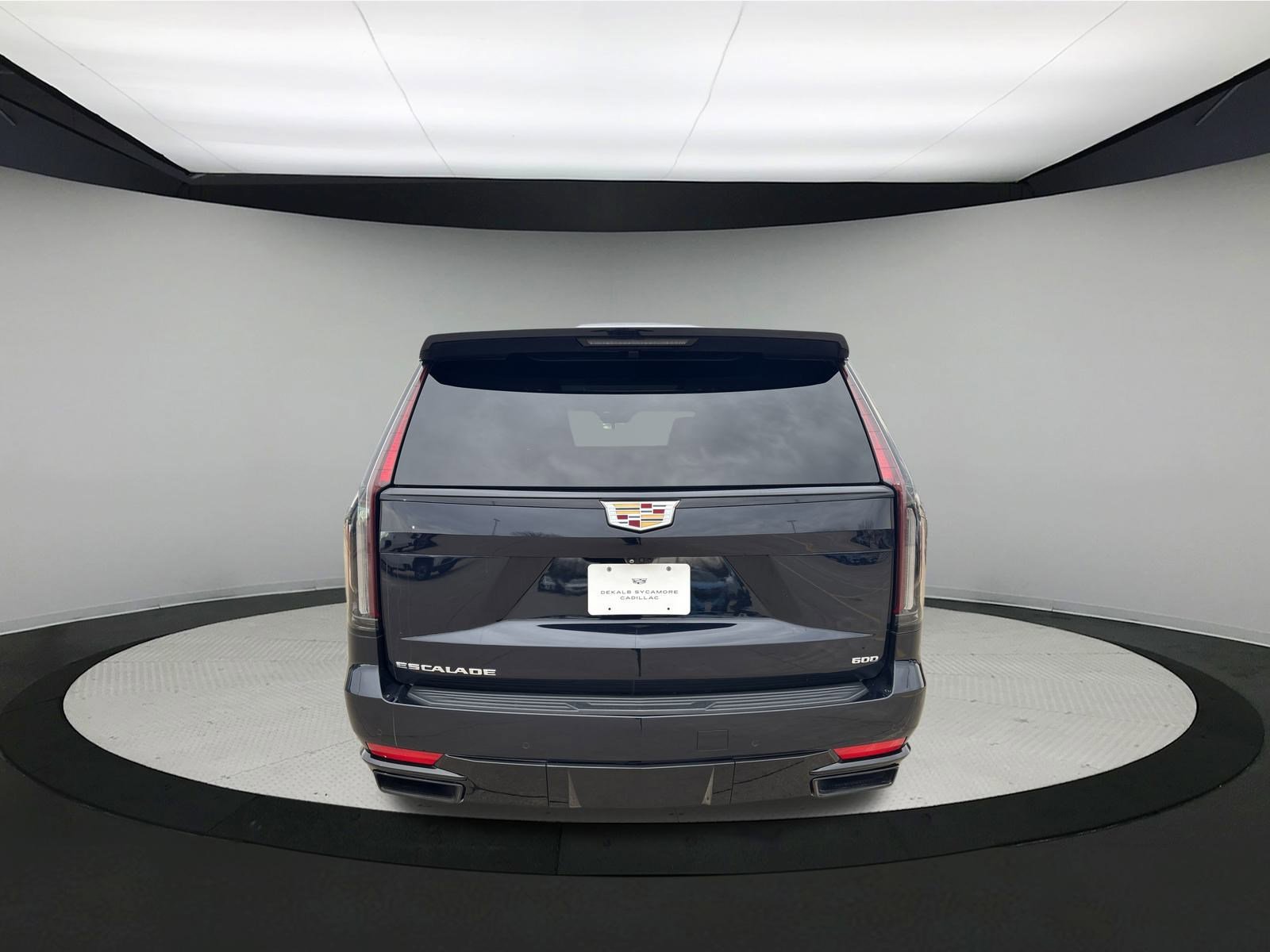 Used 2021 Cadillac Escalade Sport w/ Driver Assist Tech Package image 5