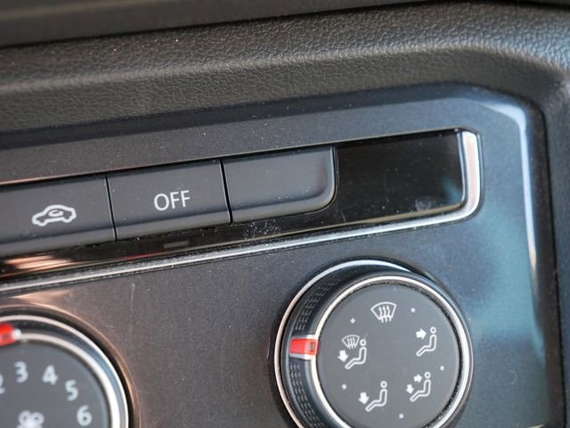 Used 2019 Volkswagen Tiguan S w/ Driver Assistance Package image 35