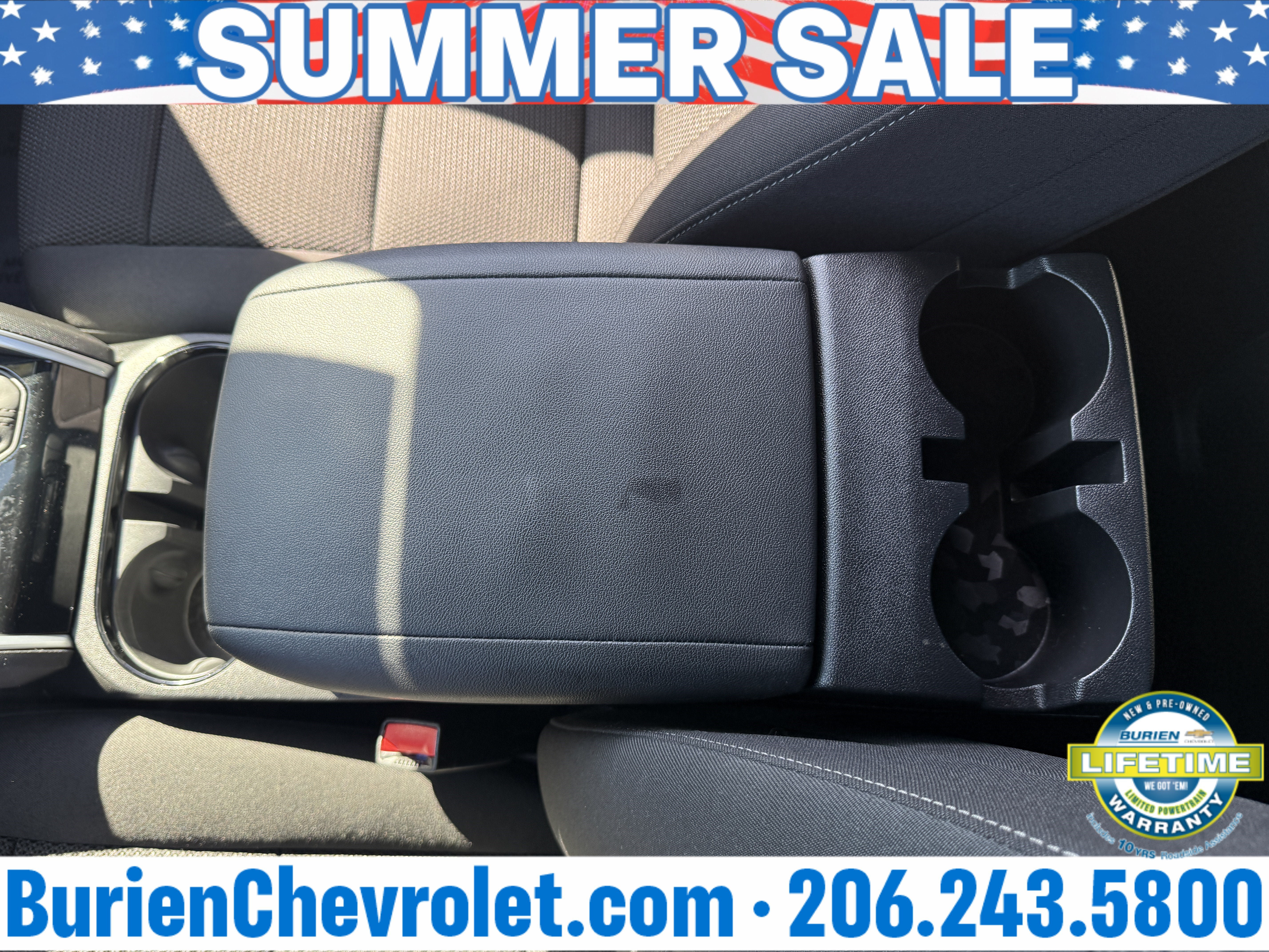 Used 2024 Chevrolet Colorado LT w/ LT Convenience Package II AWD/4WD image 18
