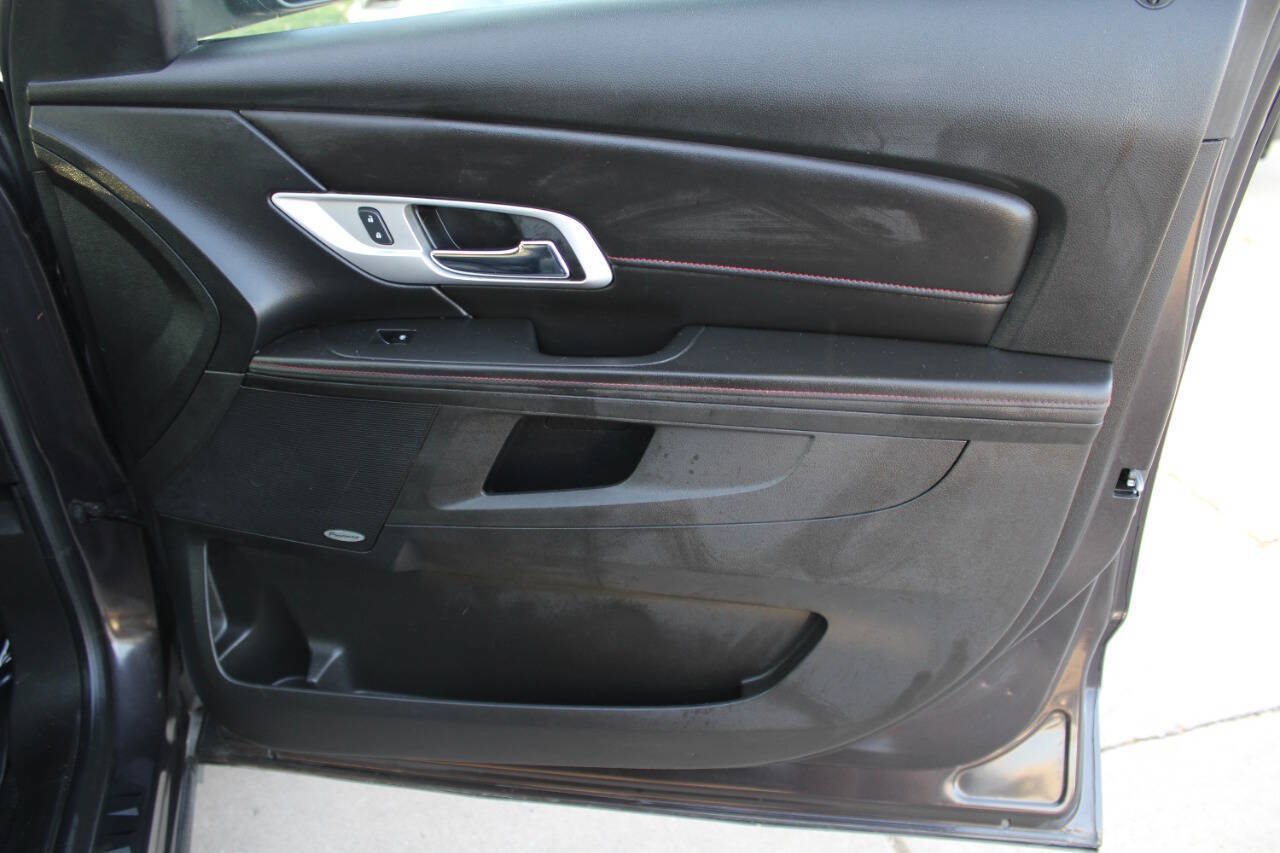 Used 2014 GMC Terrain SLE w/ Convenience Package FWD image 7