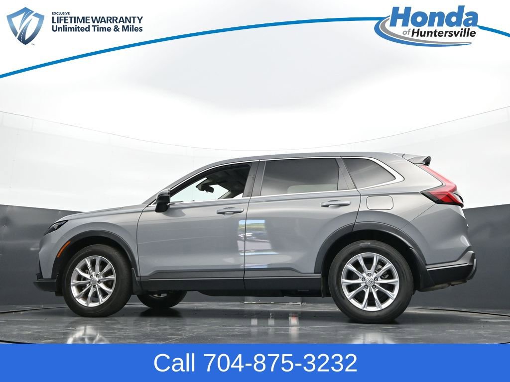 Used 2024 Honda CR-V EX image 26