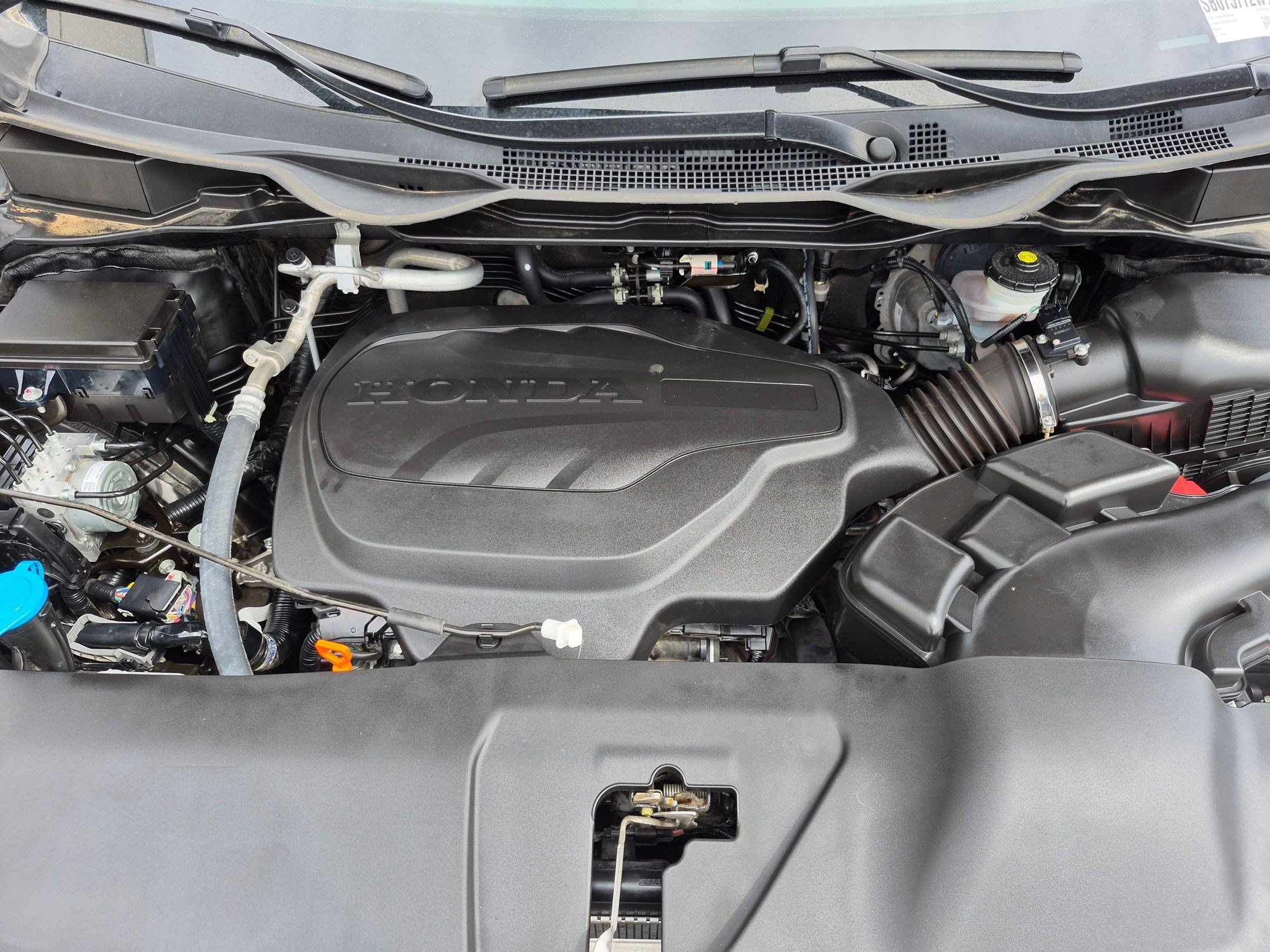 Used 2025 Honda Odyssey EX-L image 36