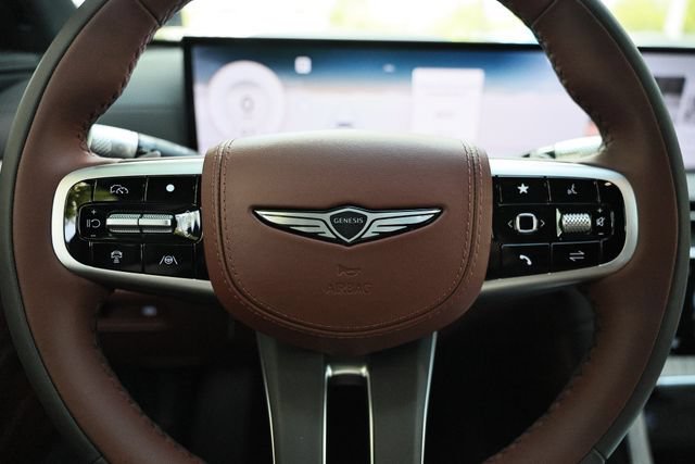 New 2026 Genesis GV80 3.5T Prestige AWD/4WD image 29