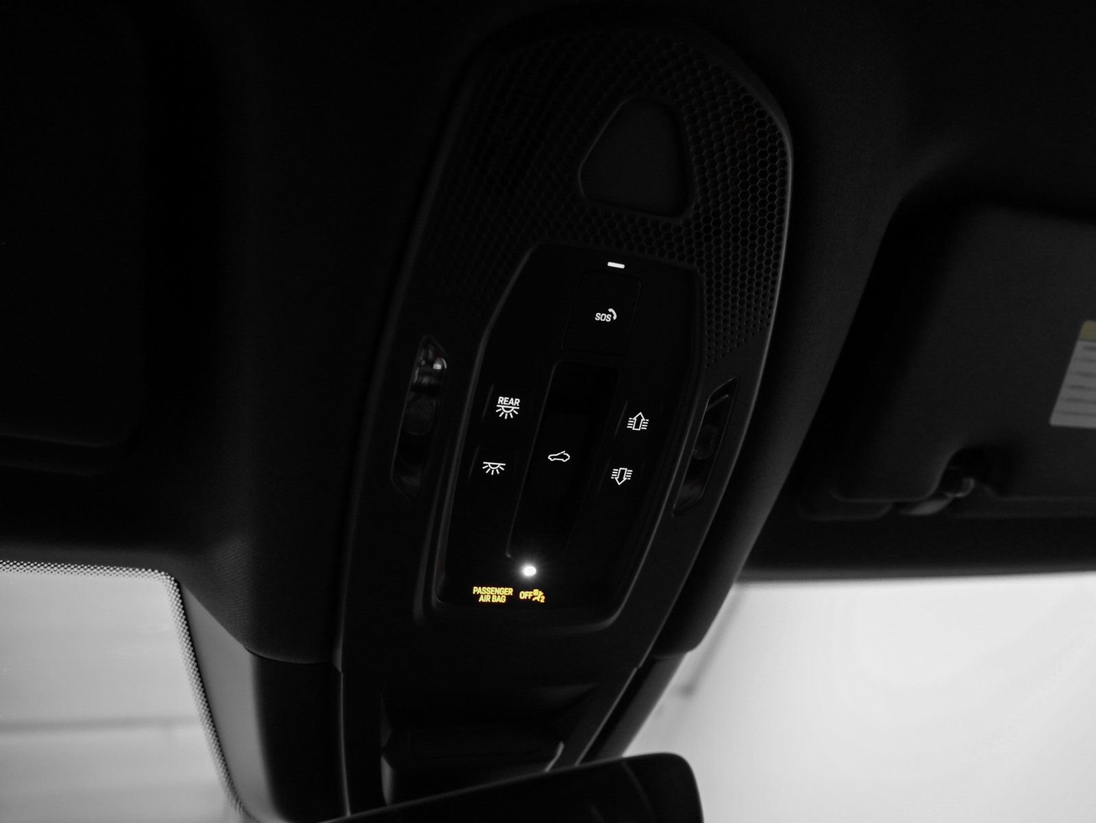Certified 2026 Porsche Cayenne E-Hybrid AWD/4WD image 40