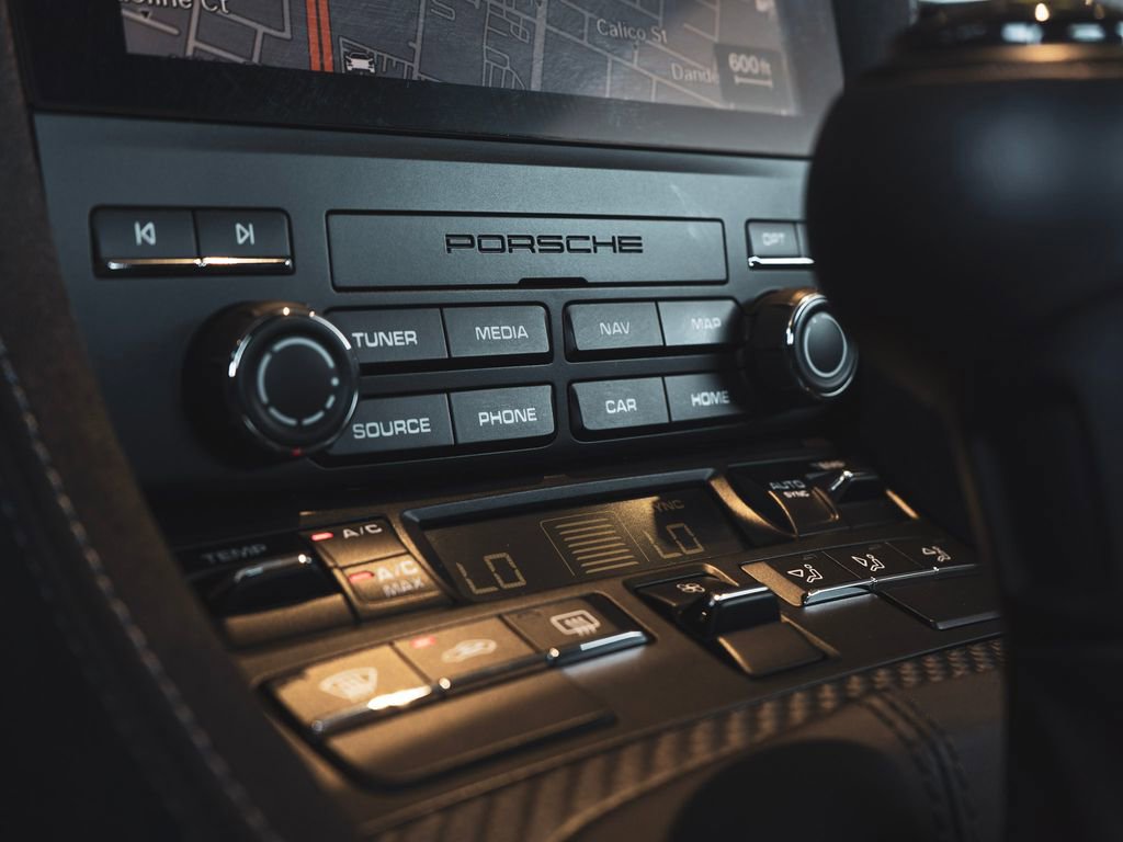 Used 2024 Porsche 718 Cayman GT4 RS image 18