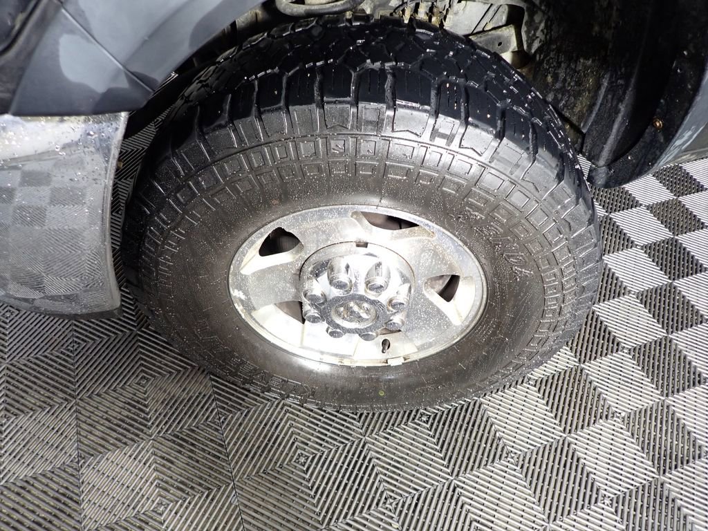 Used 2013 RAM 2500 Power Wagon AWD/4WD image 36