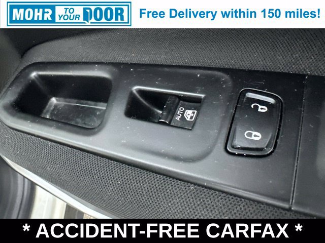 Used 2021 Jeep Renegade Latitude AWD/4WD image 55