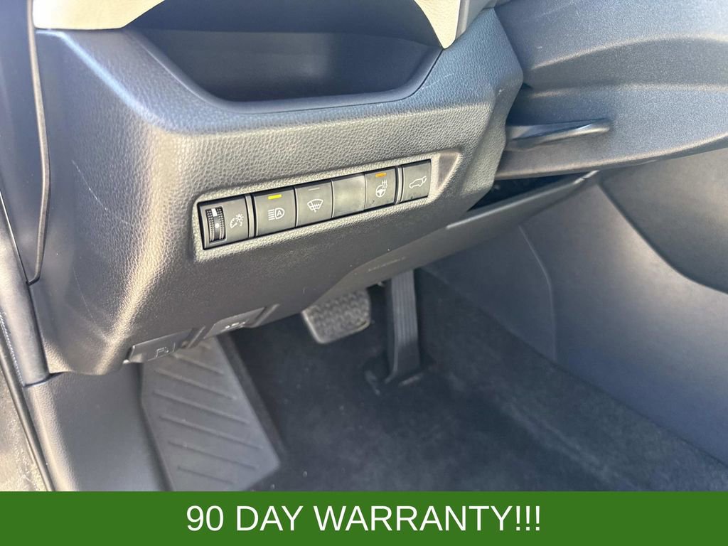 Used 2019 Toyota RAV4 XLE w/ Convenience Package AWD/4WD image 22