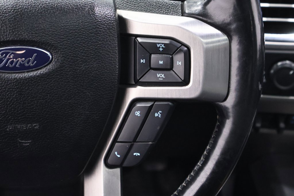 Used 2017 Ford F250 Platinum w/ Platinum Ultimate Package image 26