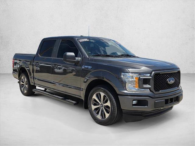 Used 2019 Ford F150 XL w/ Equipment Group 101A Mid RWD video 3