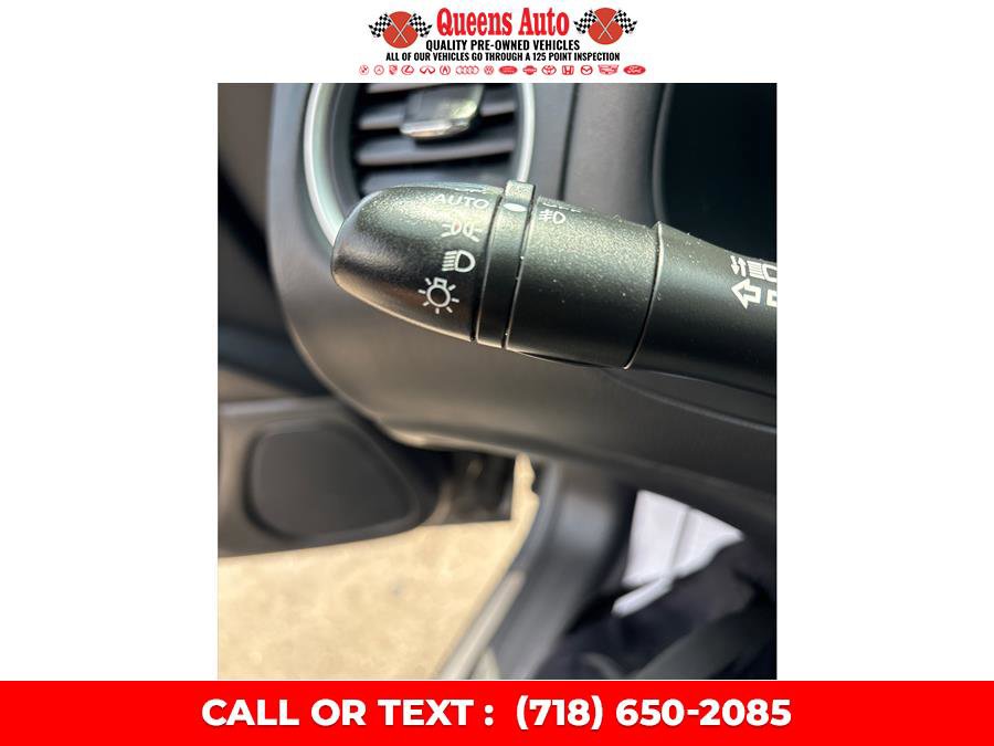 Used 2019 INFINITI QX60 Luxe w/ Essential Package AWD/4WD image 21