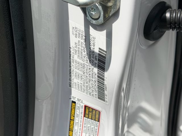 Used 2024 Acura RDX SH-AWD w/ Advance Package image 19