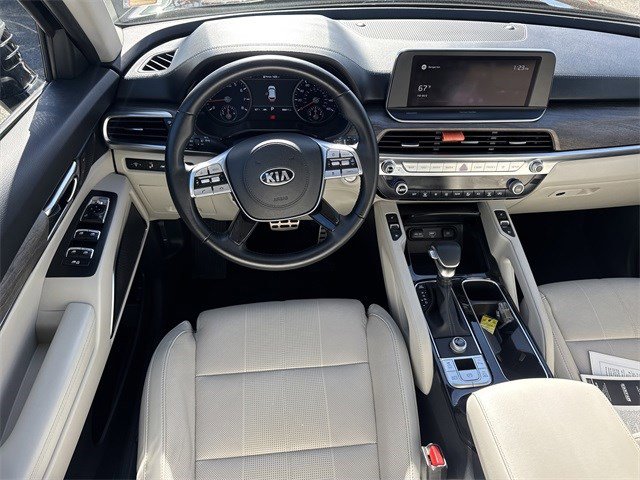 Used 2021 Kia Telluride SX w/ Towing Package image 23