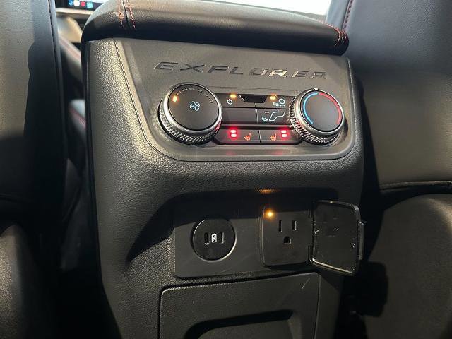 New 2026 Ford Explorer ST image 26