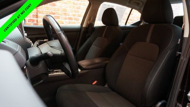 Certified 2022 Nissan Sentra SV image 10