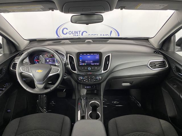 Certified 2022 Chevrolet Equinox LT image 14