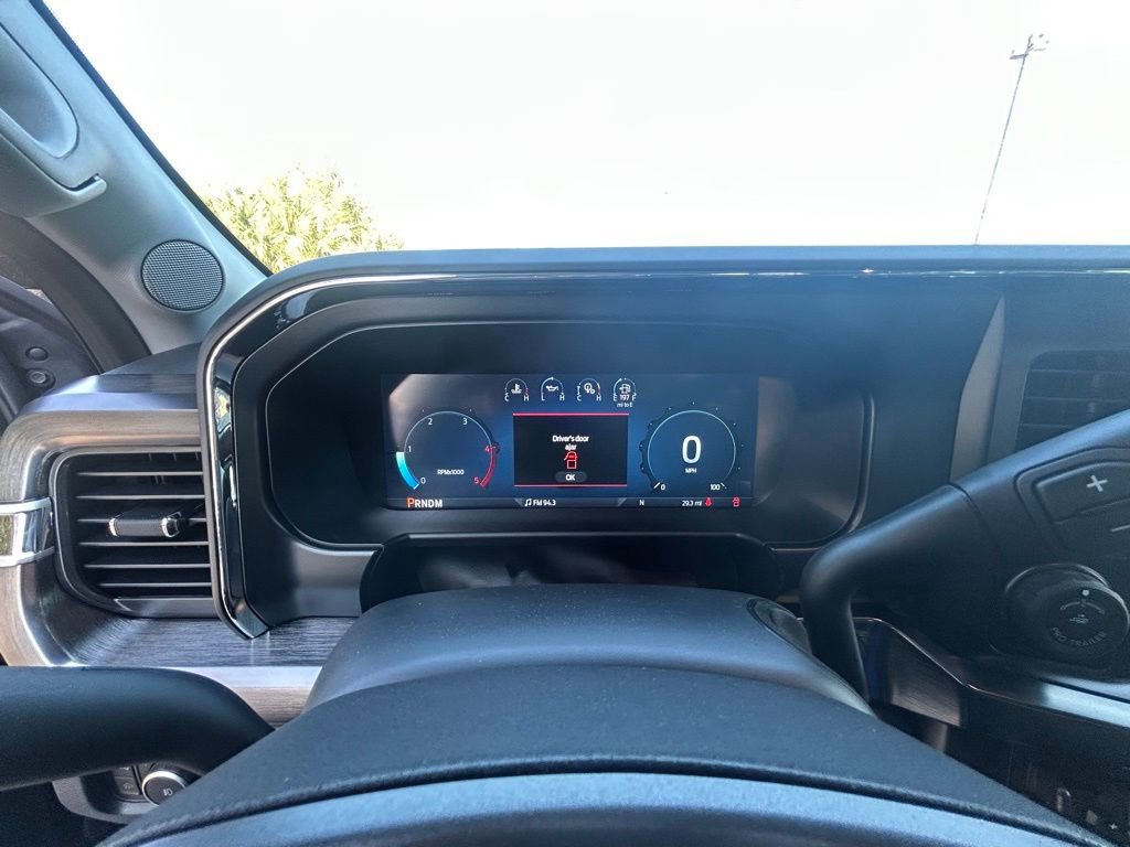 New 2025 Ford F350 Lariat w/ Lariat Ultimate Package image 41