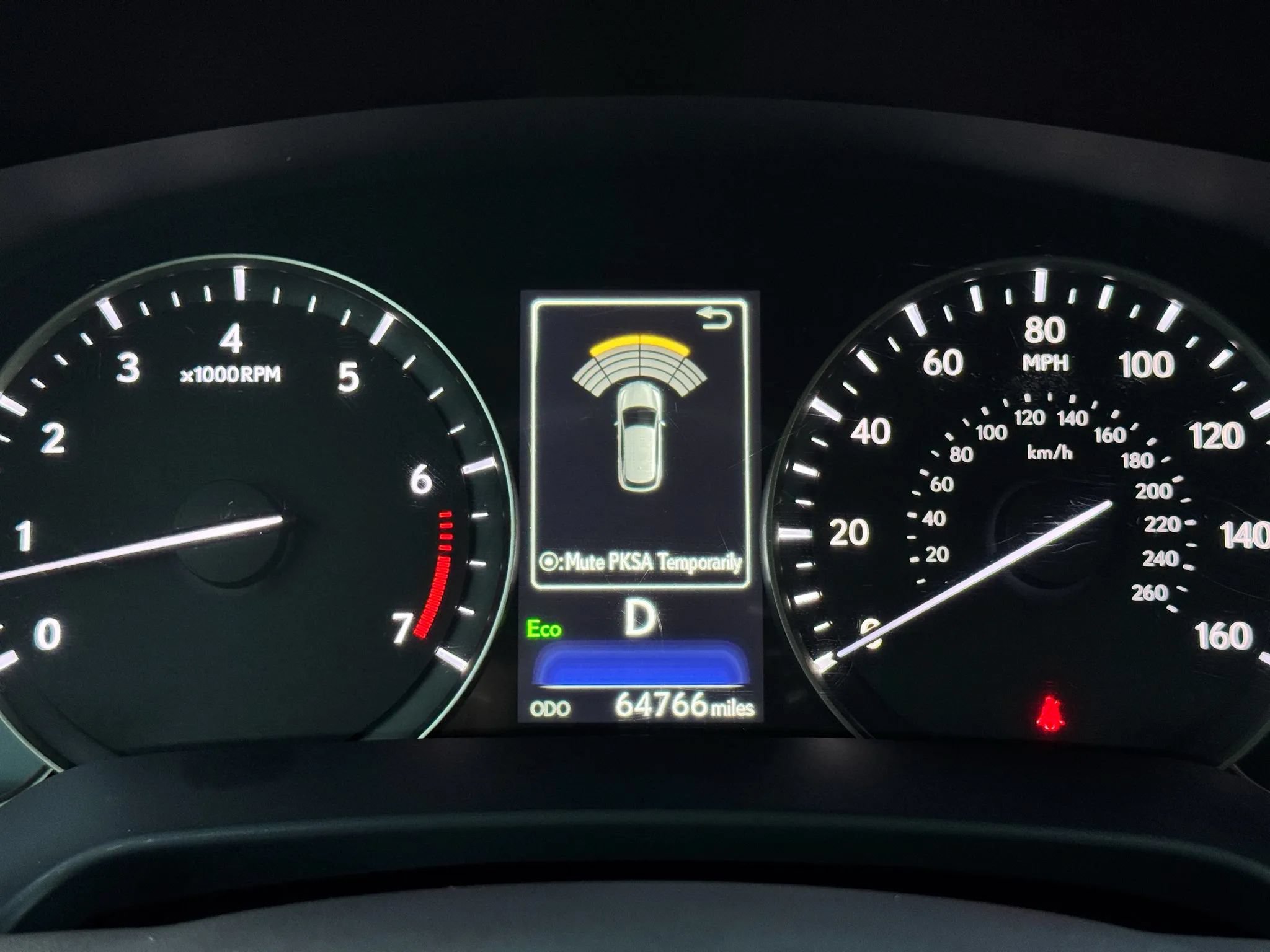 Used 2020 Lexus RX 350 AWD w/ Premium Package image 39