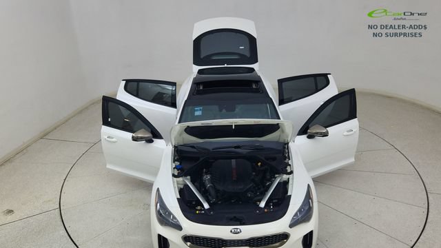 Used 2020 Kia Stinger GT2 AWD/4WD image 83