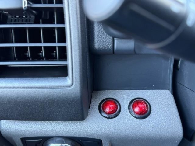Used 2022 Ford F550 4x4 Crew Cab Super Duty image 17