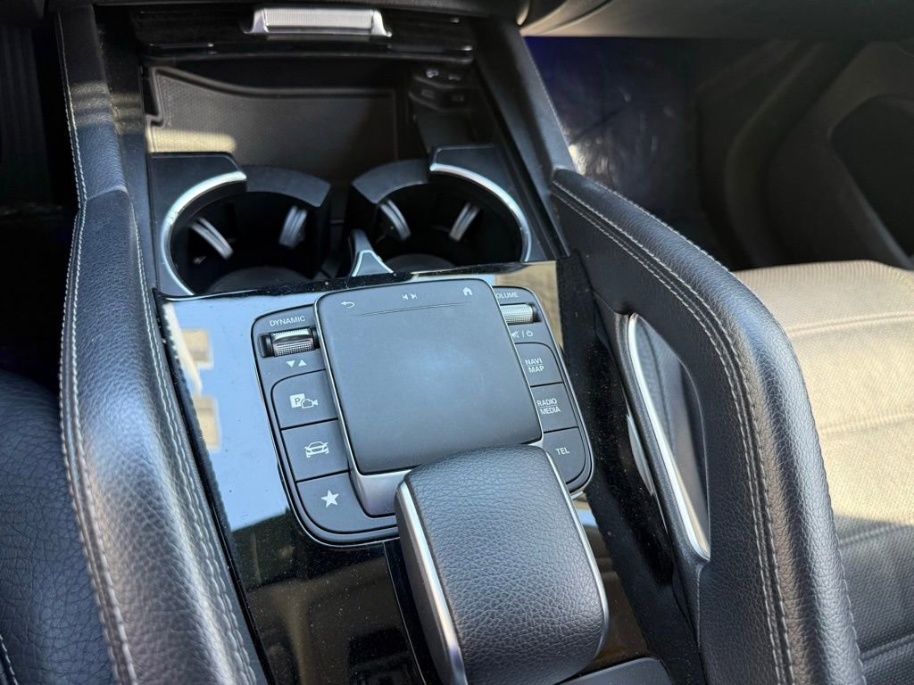 Used 2022 Mercedes-Benz GLS 450 4MATIC image 20