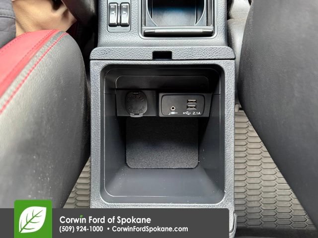 Used 2019 Subaru WRX STI w/ Popular Package #3 (IZT) AWD/4WD image 29