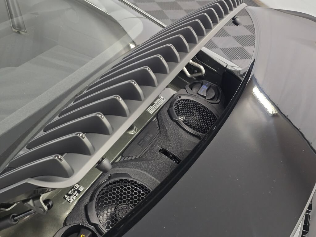 New 2026 Porsche 911 Carrera GTS RWD image 29